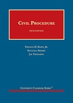 Rowe Civil Procedure